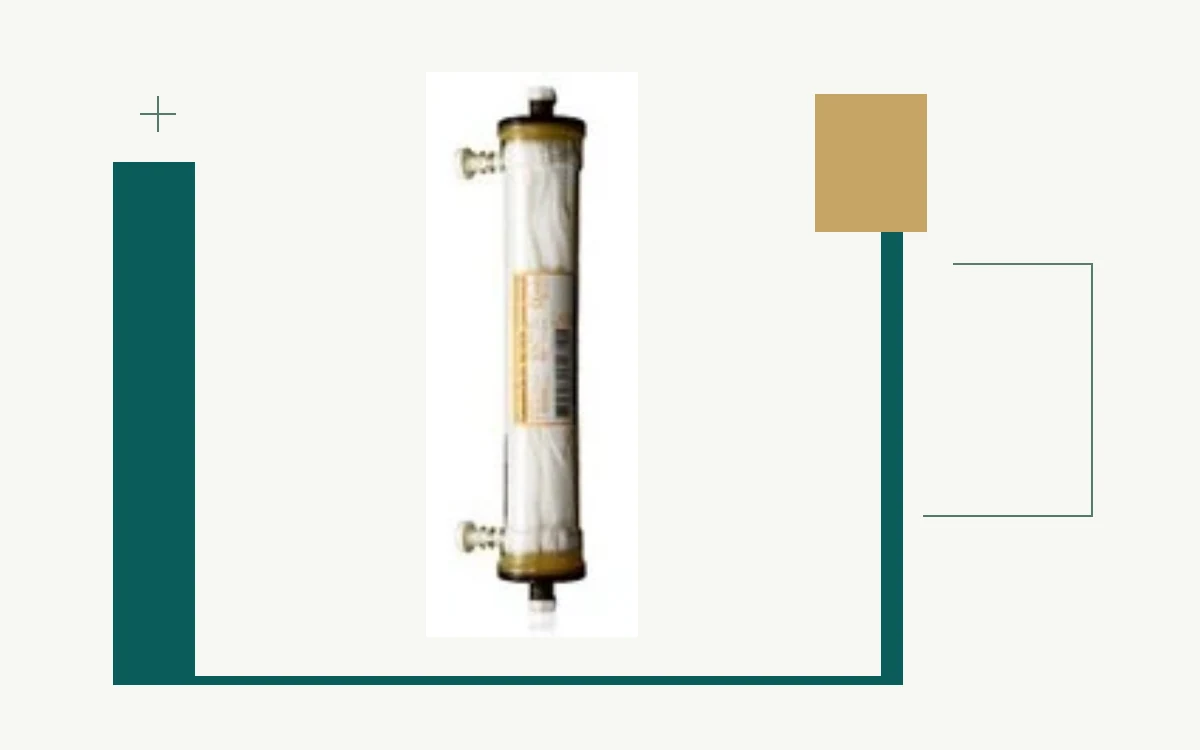 Asahi Kasei Medical Cascadeflo EC filter