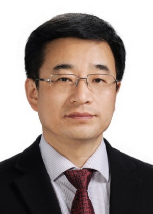 Prof. Chen Wang